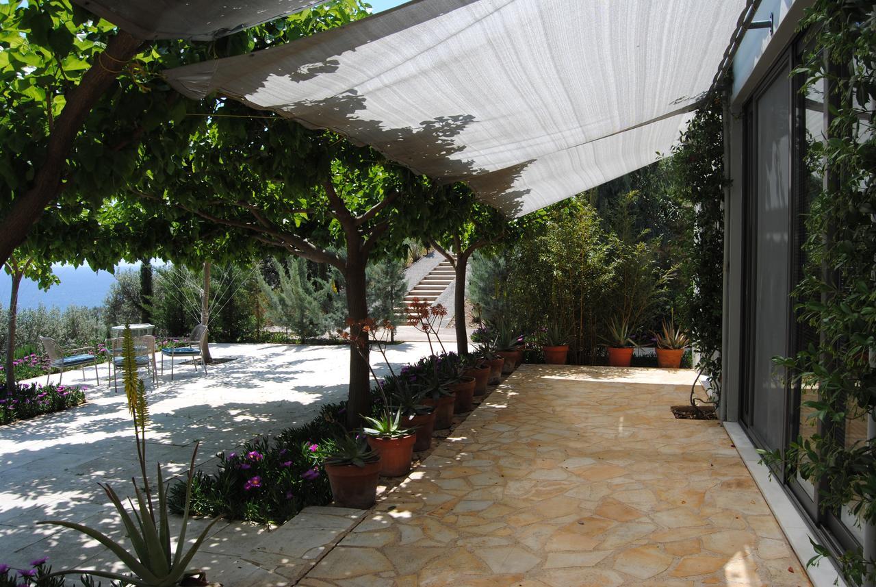 Leonidionhouses - The Ogra House Buitenkant foto